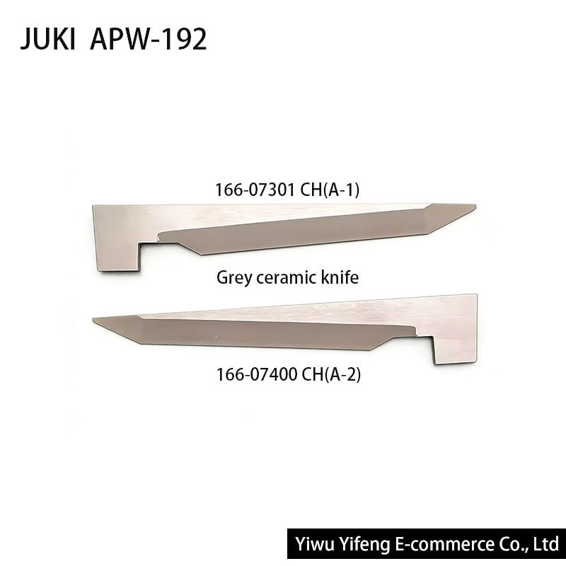 Knife Sharpener - 166-07301 166-07400 سكين سيراميك رمادي لقطع