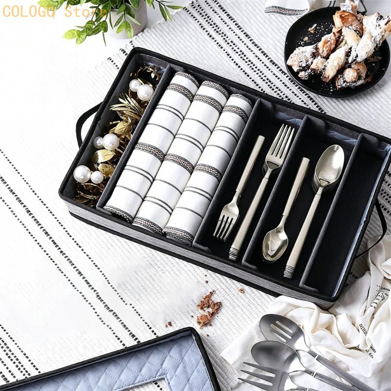Kitchen Gadgets Store - وحدة تخزين أدوات مسطحة عملية مع