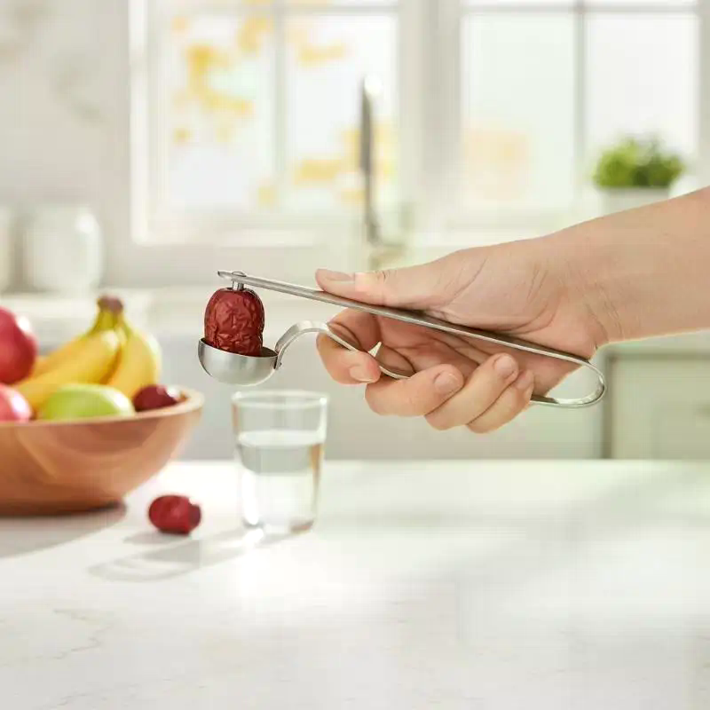 Kitchen Gadgets Tools - # أداة إزالة نوى التمر من