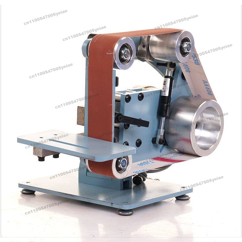 Knife Sharpener - آلة الحزام العمودي والأفقي الصغيرة المنزلية،