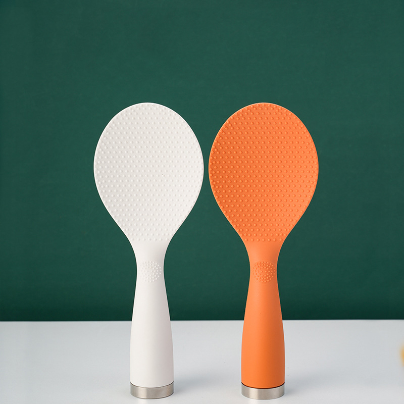 غير عصا الدائمة مجرفة الأرز ال - مراجعة Kitchen Gadgets On Sale وسعره