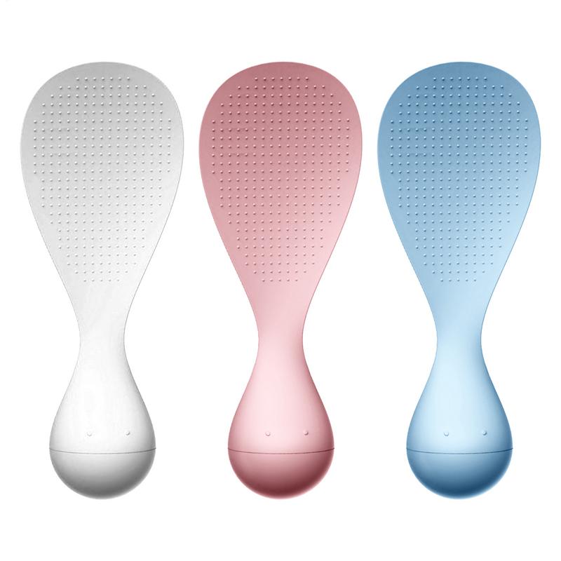 بهلوان ملعقة الأرز مجداف الوقو - مراجعة Kitchen Gadgets On Sale وسعره