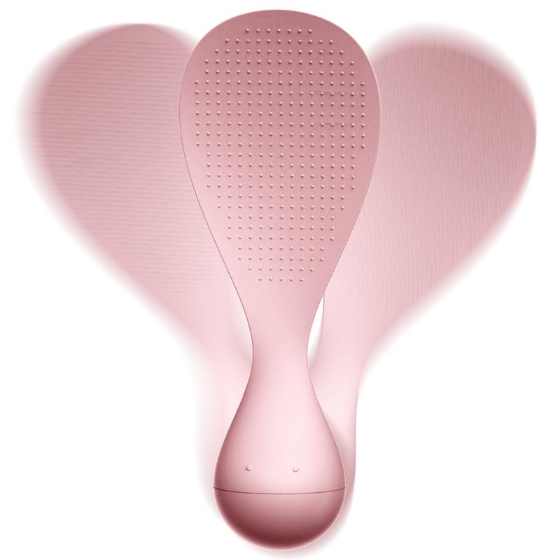 بهلوان ملعقة الأرز مجداف الوقو - مراجعة Kitchen Gadgets On Sale وسعره