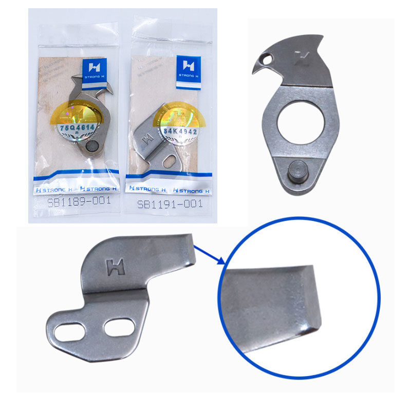 ماكينة تشكيل المواد السميكة ST - مراجعة Knife Sharpener وسعره
