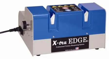 مبراة كهربائية للمطبخ متعددة ا - مراجعة Knife Sharpener وسعره