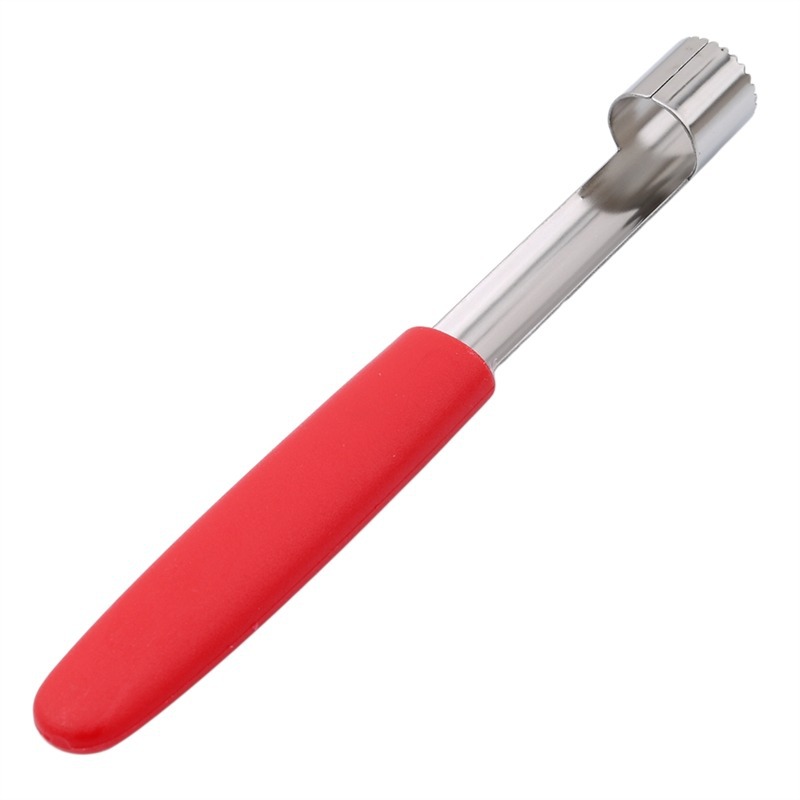 أداة إزالة بذور الفاكهة سهلة ا - مراجعة Kitchen Gadgets Tools وسعره