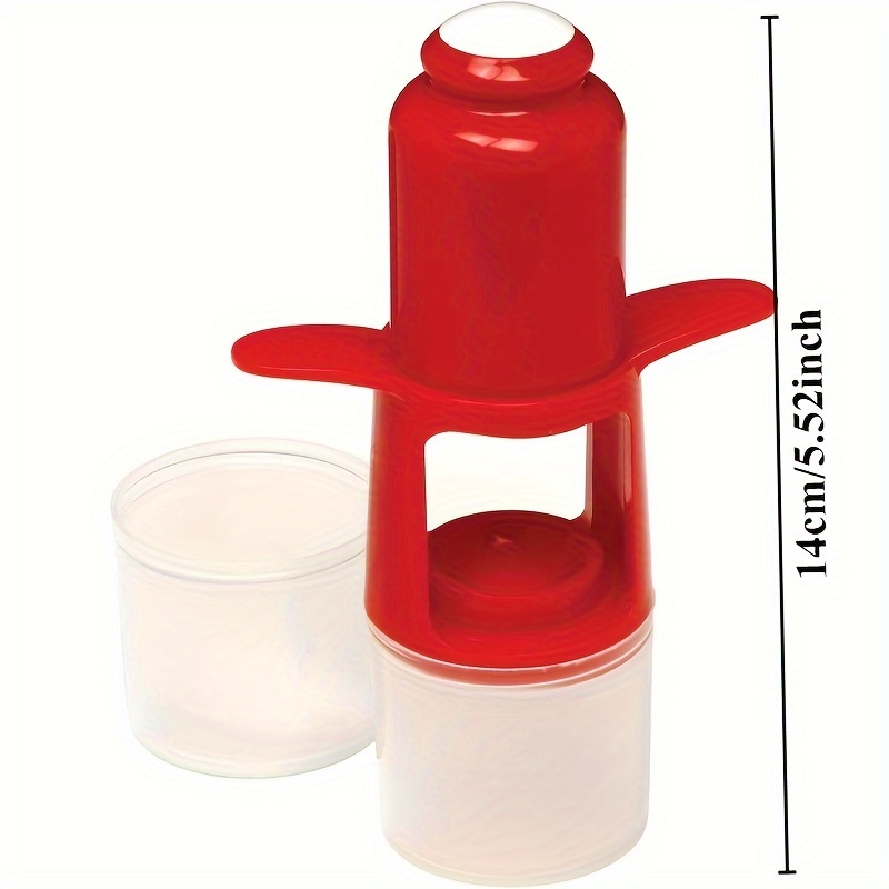أداة إزالة بذور الكرز الإبداعي - مراجعة Kitchen Gadgets Tools وسعره