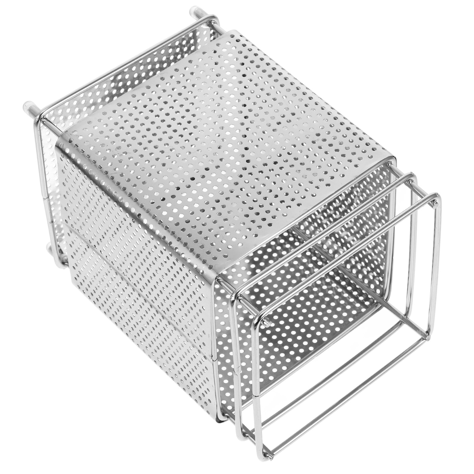 حامل أدوات المائدة المعلق من ا - مراجعة Kitchen Utensil Holder وسعره