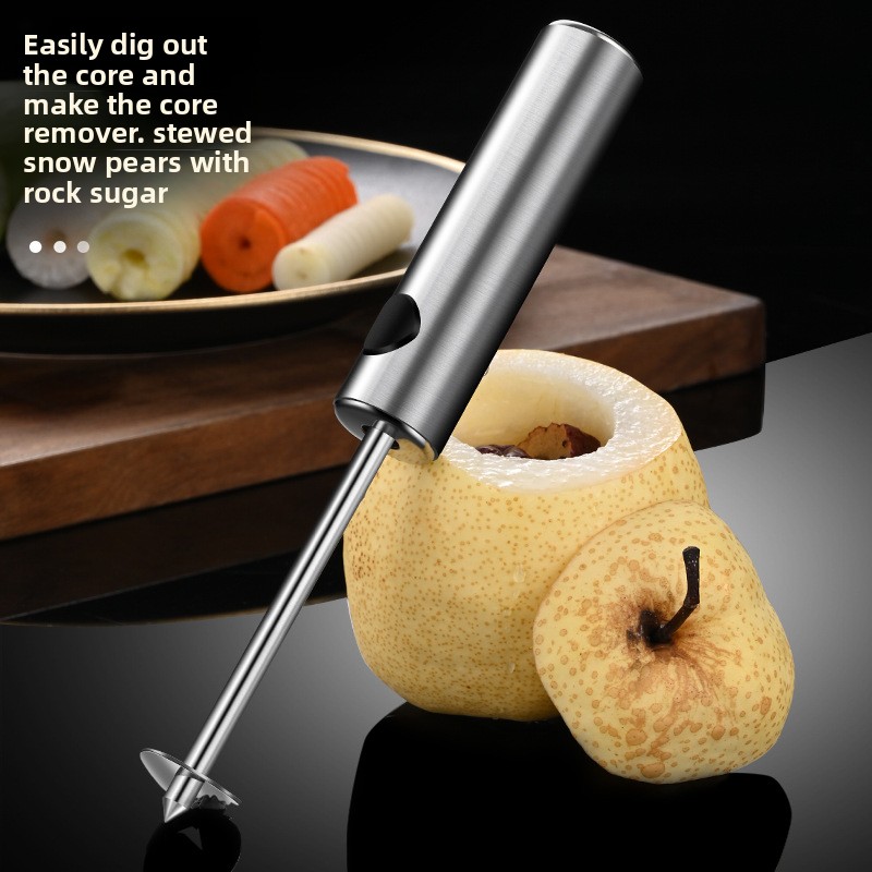 مجموعة أدوات مطبخ: قطاعة خضروا - مراجعة Kitchen Gadgets Tools وسعره