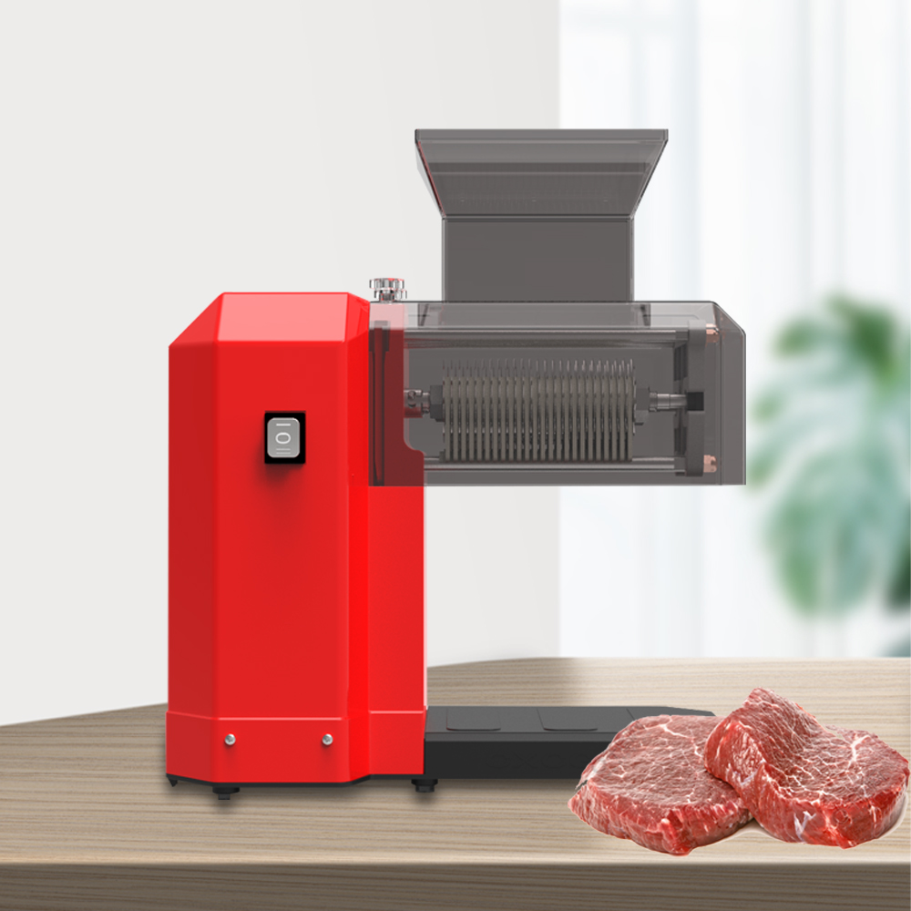أداة تطرية اللحوم التجارية من  - مراجعة Kitchen Gadgets Tools وسعره