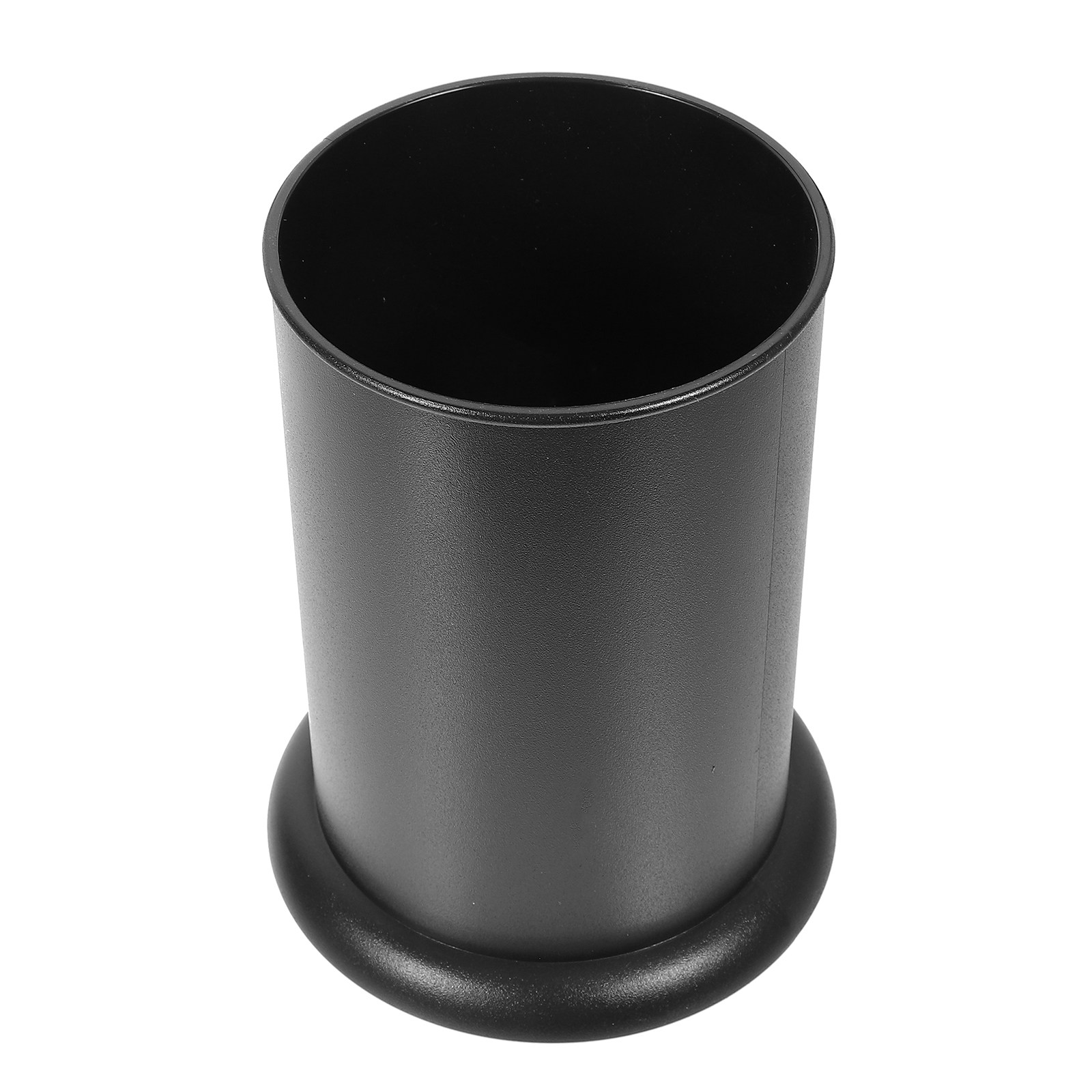 حامل عيدان الطعام البلاستيكي ا - مراجعة Kitchen Utensil Holder وسعره
