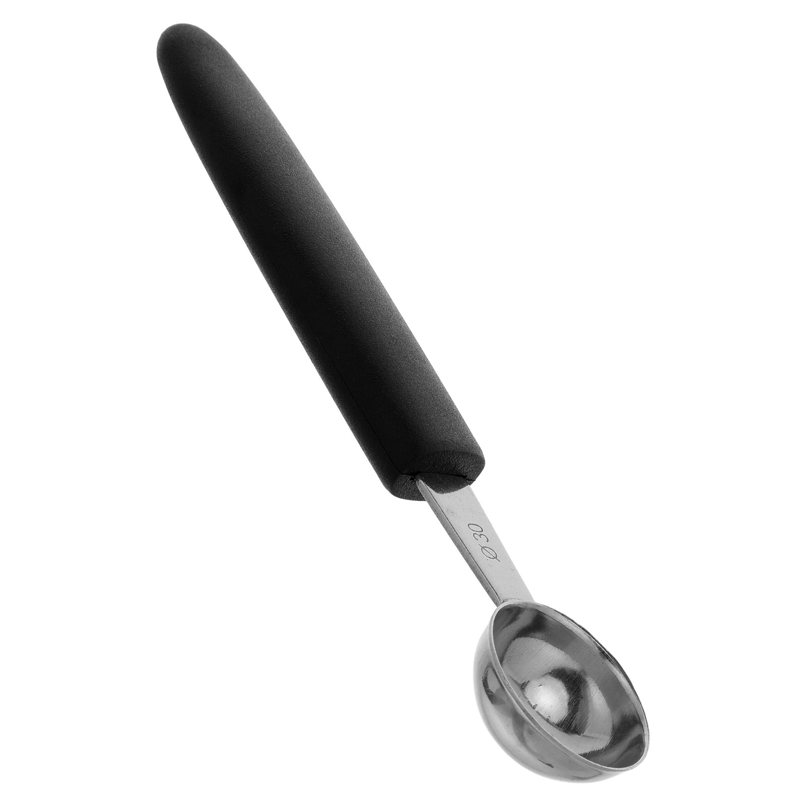 مغرفة فواكه من الفولاذ المقاوم - مراجعة Kitchen Gadgets Tools وسعره