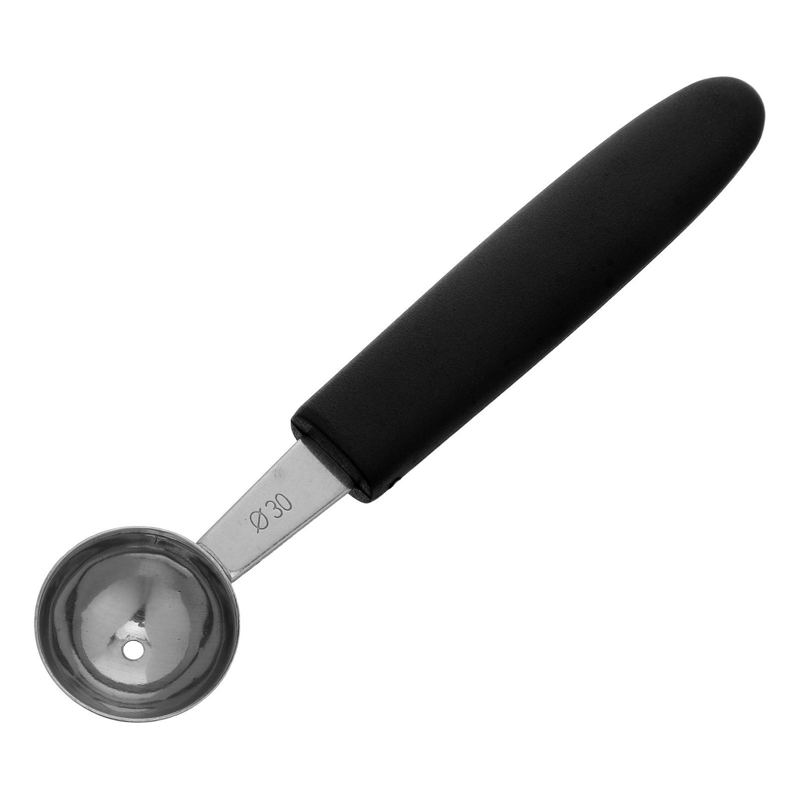 مغرفة فواكه من الفولاذ المقاوم - مراجعة Kitchen Gadgets Tools وسعره