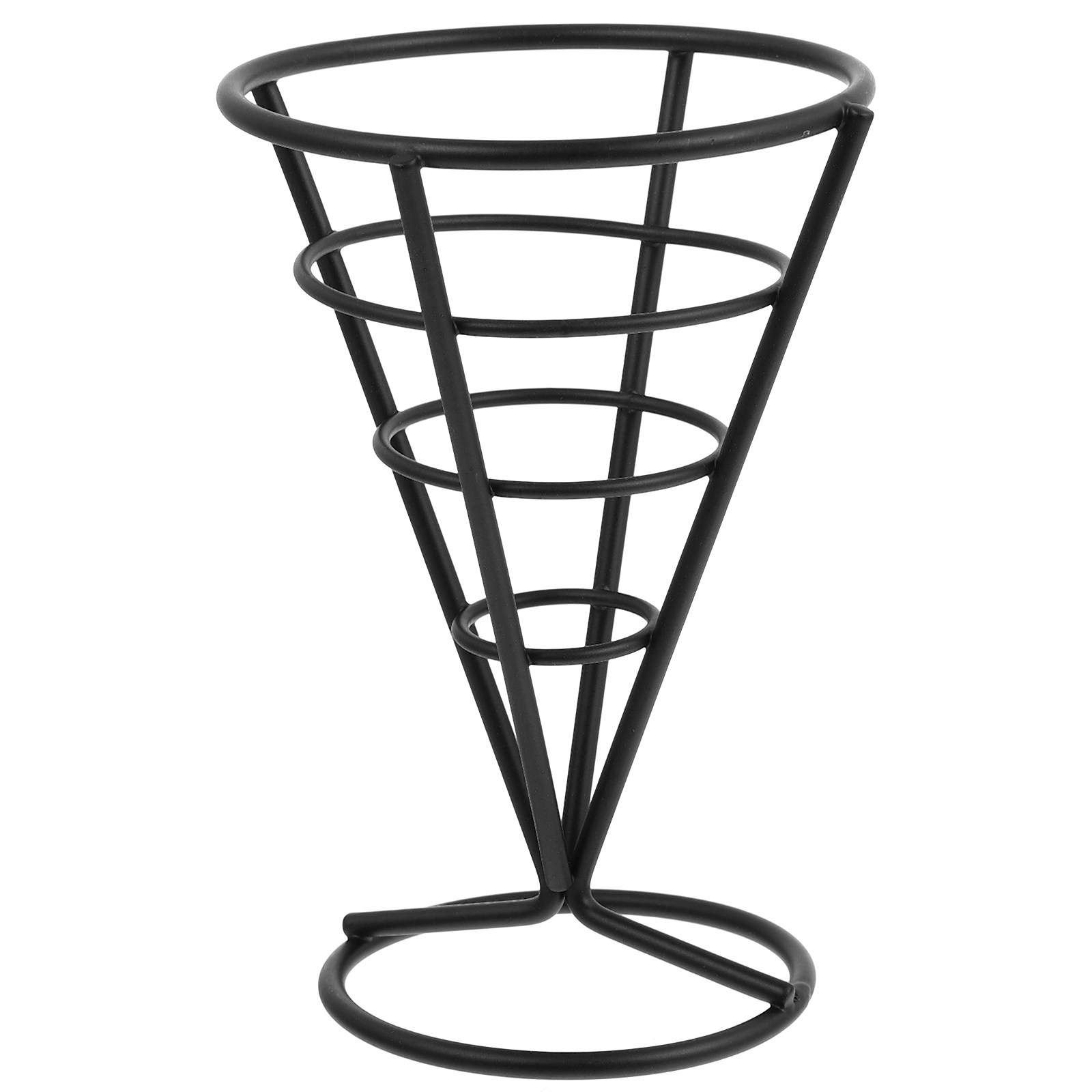 1 قطعة حامل مخروطي من الحديد ا - مراجعة Kitchen Gadgets Store وسعره