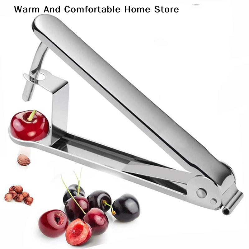 أداة إزالة النوى متعددة الوظائ - مراجعة Kitchen Gadgets Tools وسعره