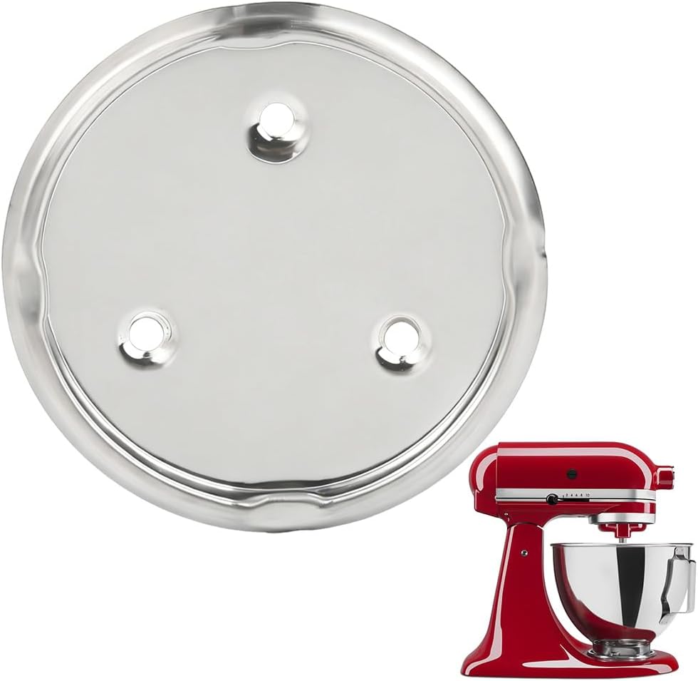 غطاء لولبي محسّن W10191926 لوع - مراجعة Kitchen Gadgets Machine وسعره