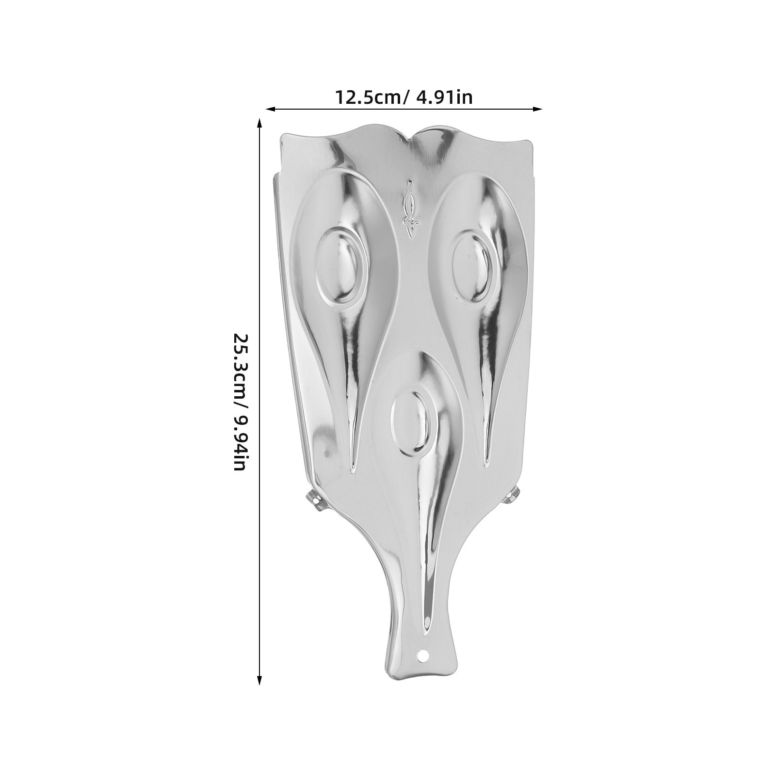 حامل ملاعق من الفولاذ المقاوم  - مراجعة Kitchen Utensil Holder وسعره