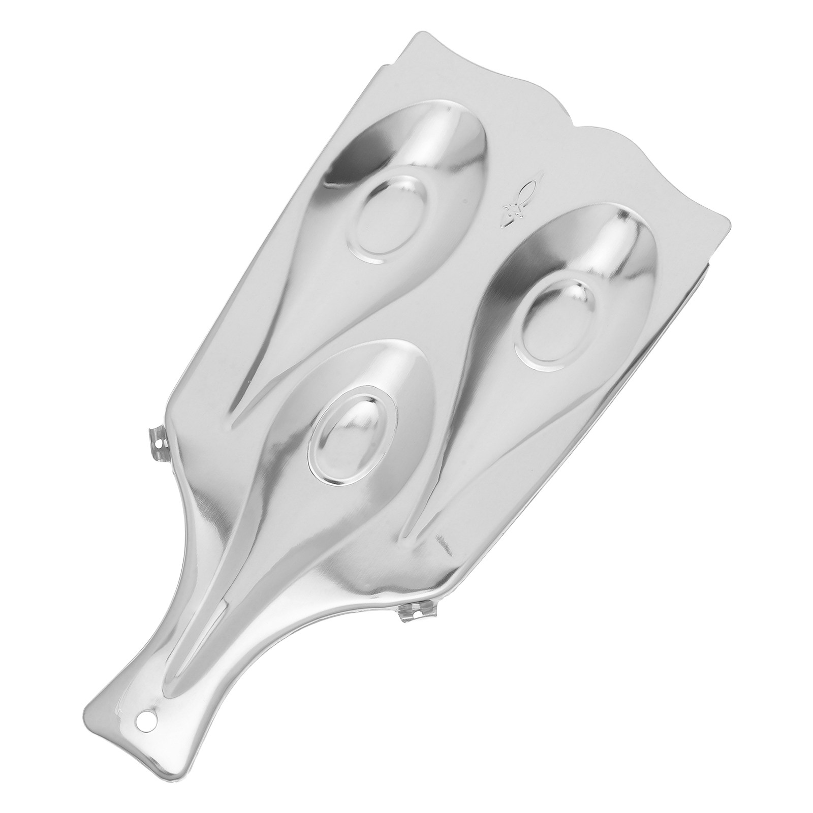 حامل ملاعق من الفولاذ المقاوم  - مراجعة Kitchen Utensil Holder وسعره