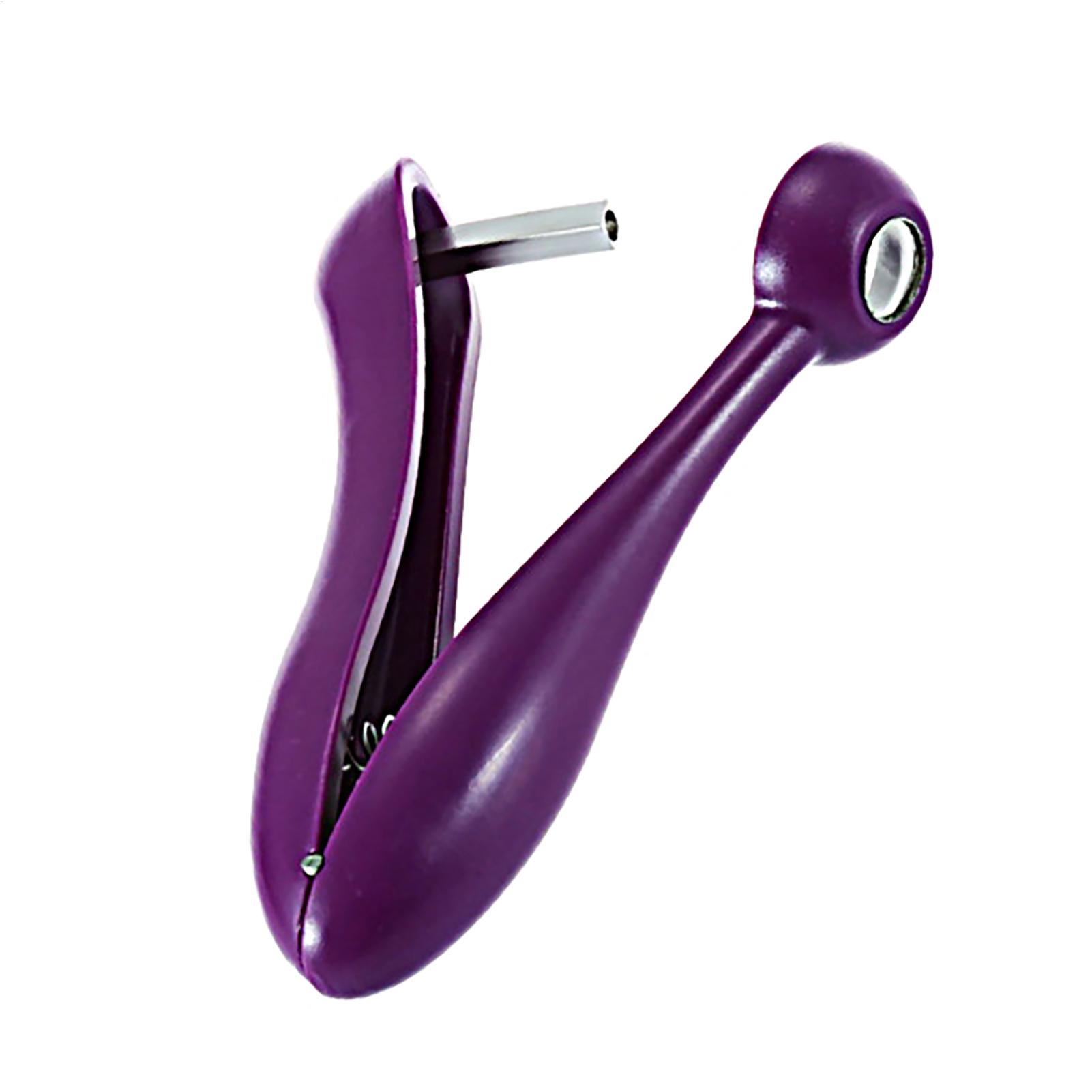 أداة محمولة لإزالة نوى الكرز و - مراجعة Kitchen Gadgets Tools وسعره