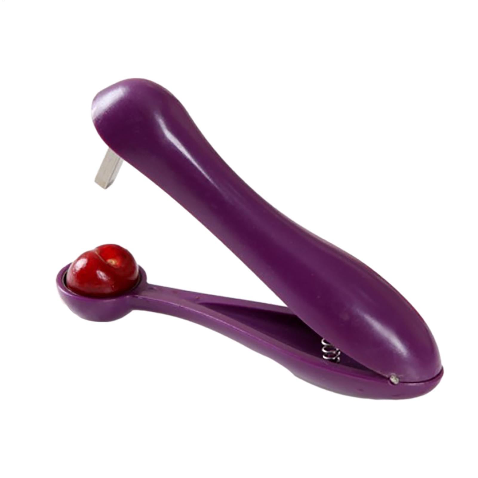 أداة محمولة لإزالة نوى الكرز و - مراجعة Kitchen Gadgets Tools وسعره