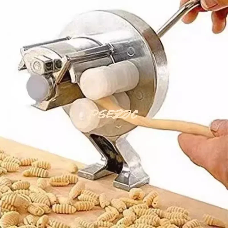 آلة صنع النودلز المنزلية متعدد - مراجعة Kitchen Gadgets Machine وسعره