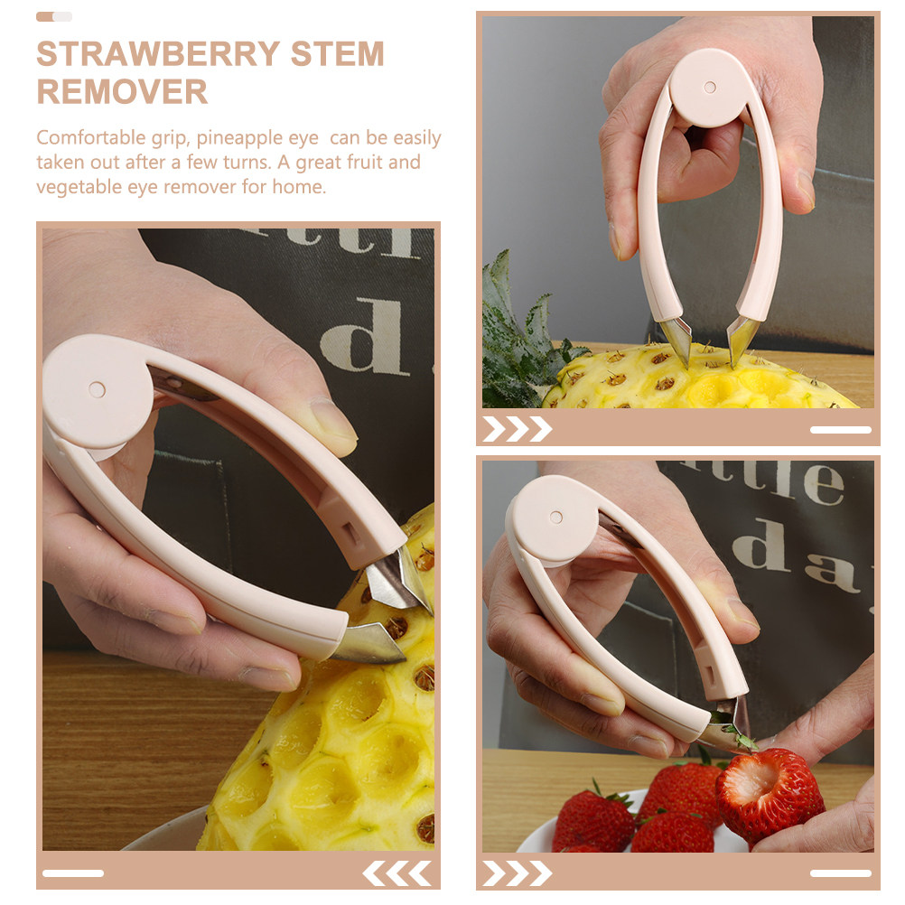 أداة متعددة الوظائف لإزالة قلب - مراجعة Kitchen Gadgets Tools وسعره