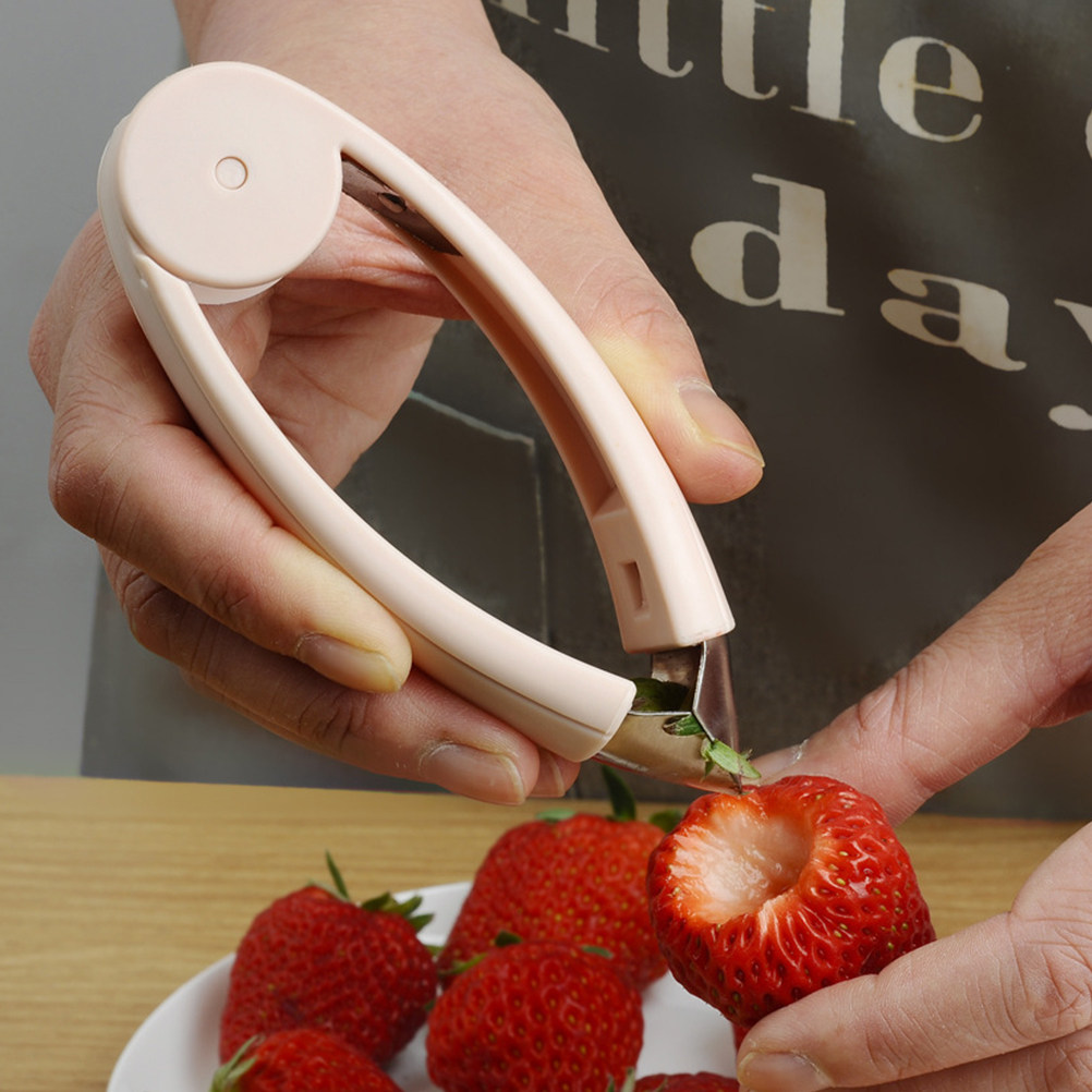 أداة متعددة الوظائف لإزالة قلب - مراجعة Kitchen Gadgets Tools وسعره