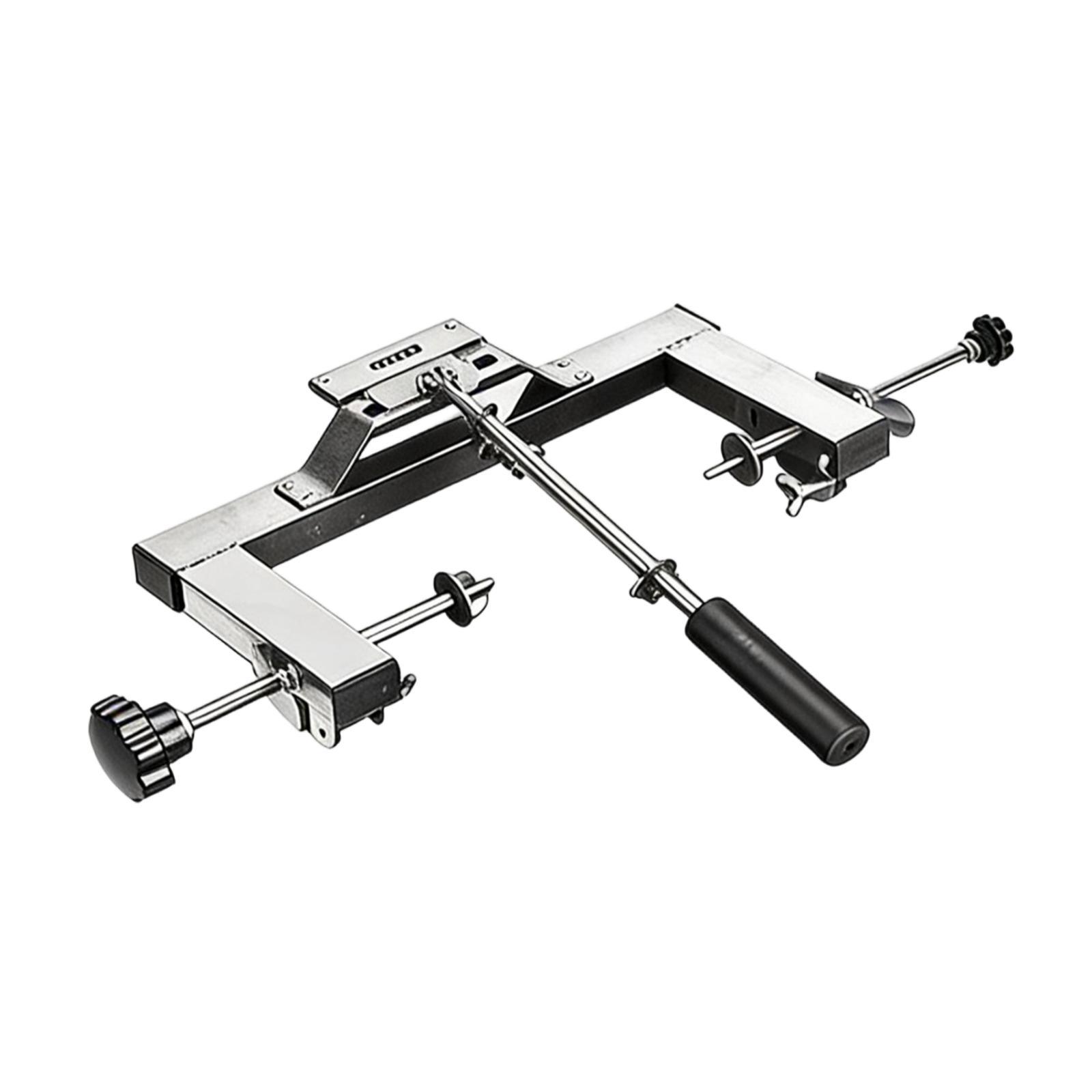 أداة تقشير الأناناس من الفولاذ - مراجعة Kitchen Gadgets Store وسعره