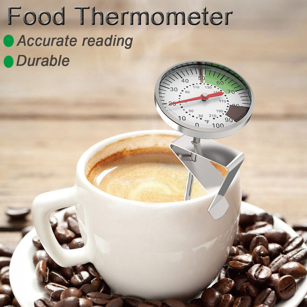 0-100 ° C الغذاء ميزان الحرارة - مراجعة Kitchen Gadgets Best وسعره