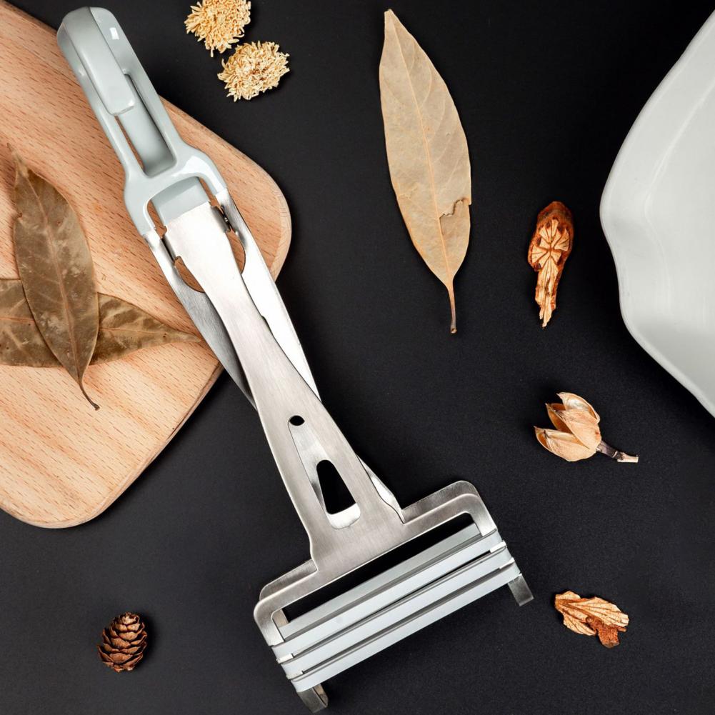 أداة المطبخ المصنوعة من الفولا - مراجعة Kitchen Gadgets Set وسعره