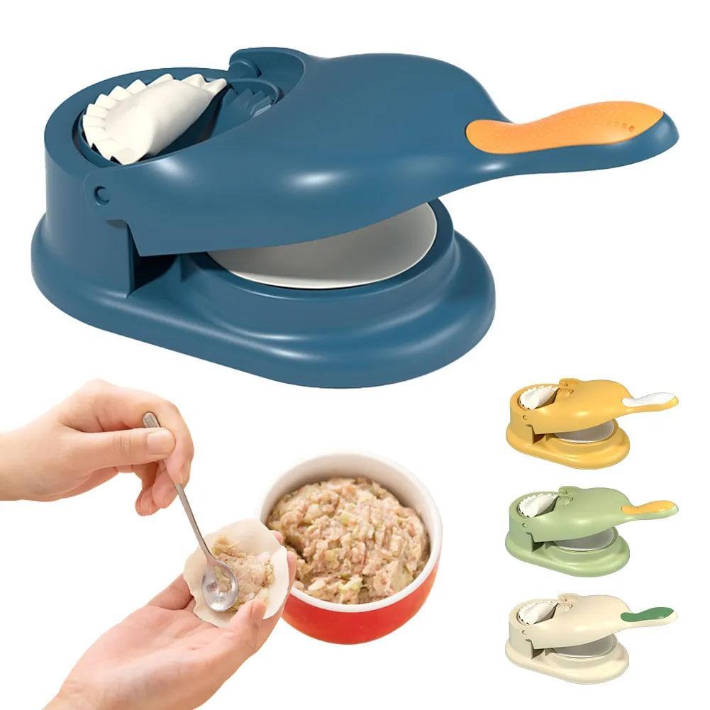 طقم صنع الزلابية 2 في 1، أداة  - مراجعة Kitchen Gadgets Machine وسعره