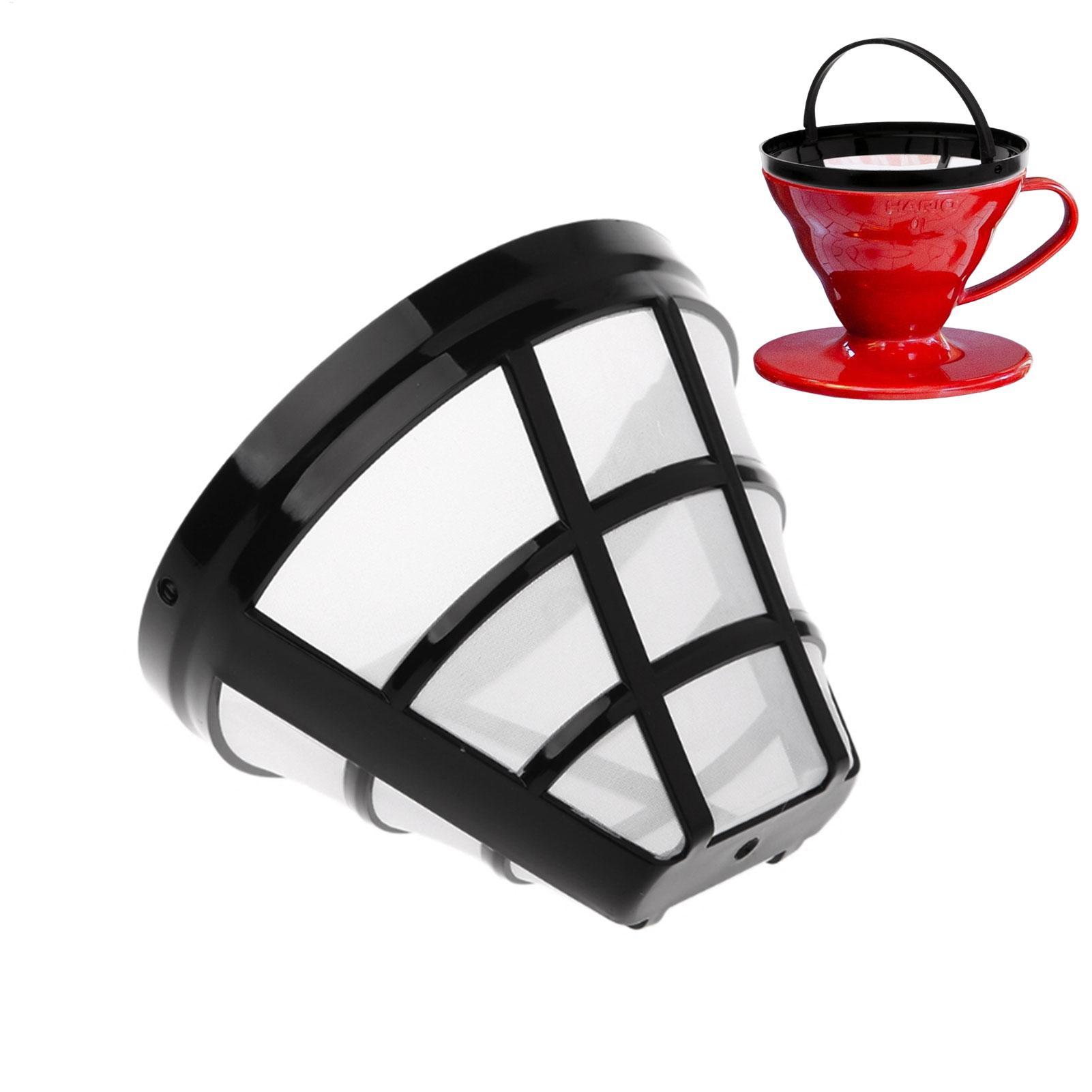 أداة تصفية القهوة الجديدة: مصف - مراجعة Kitchen Gadgets Machine وسعره