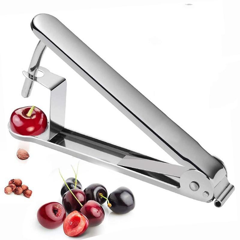أداة إزالة النوى متعددة الوظائ - مراجعة Kitchen Gadgets Tools وسعره