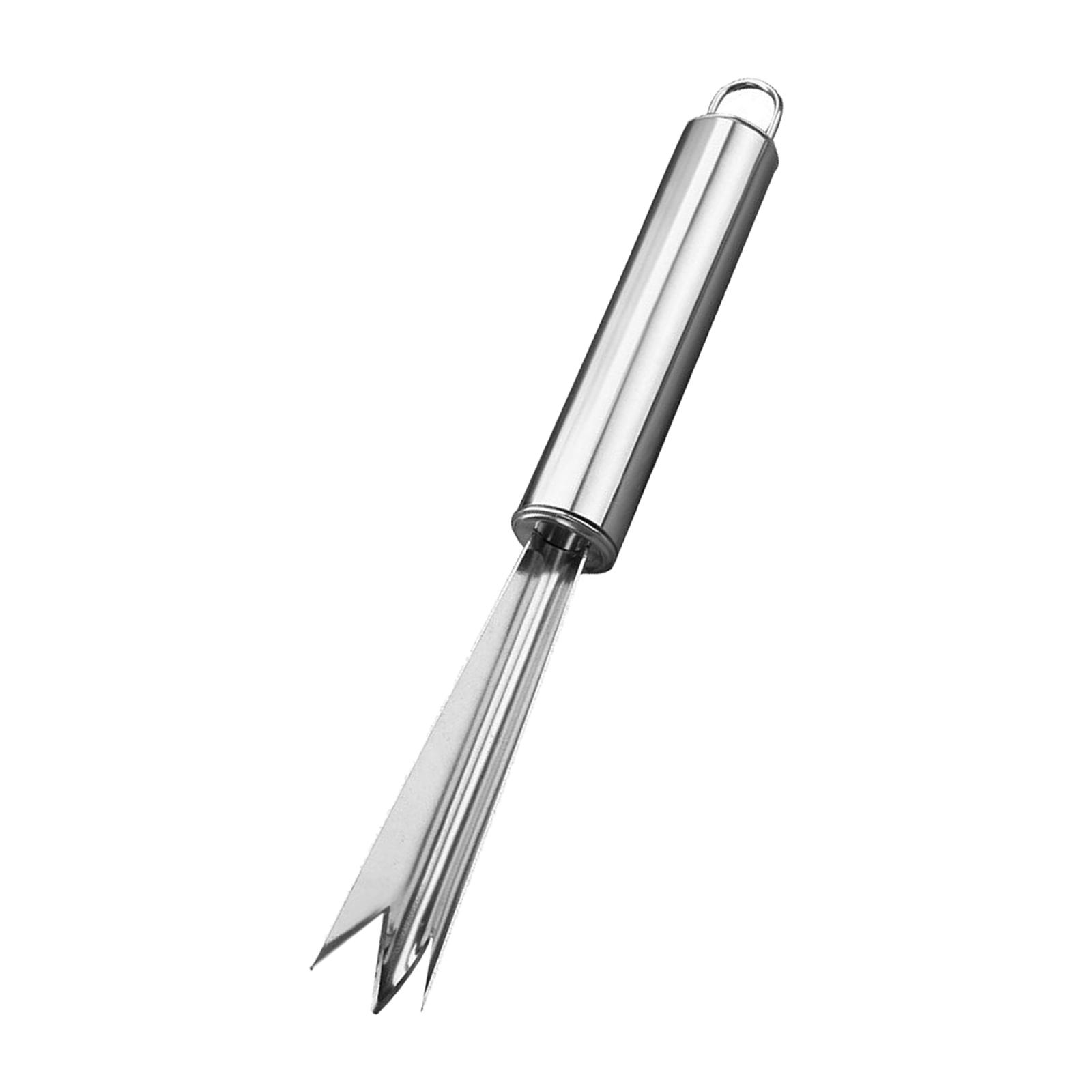 مقشرة أناناس عملية سهلة الاستخ - مراجعة Kitchen Gadgets Store وسعره