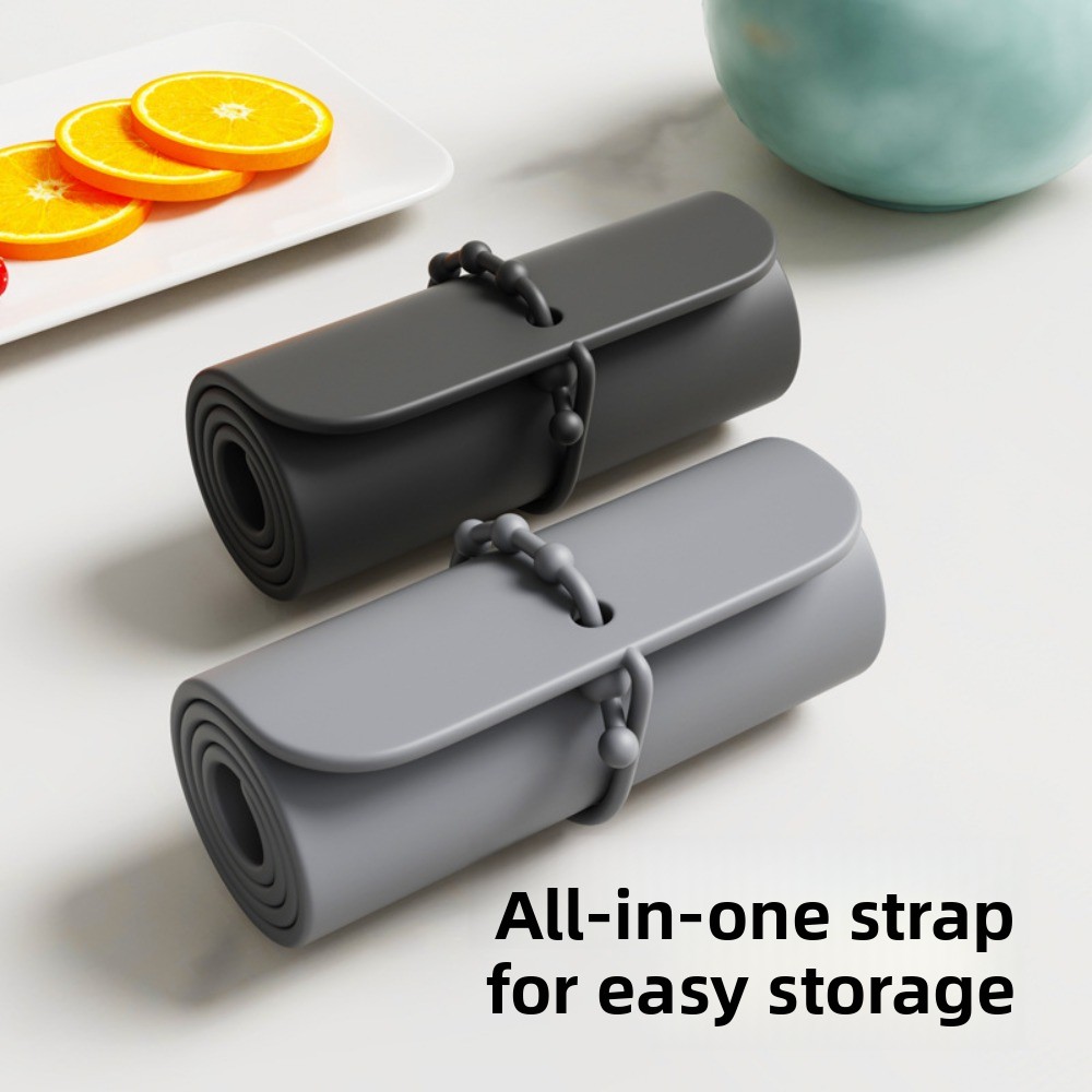 عدم الانزلاق سيليكون تجفيف حصي - مراجعة Kitchen Gadgets On Sale وسعره