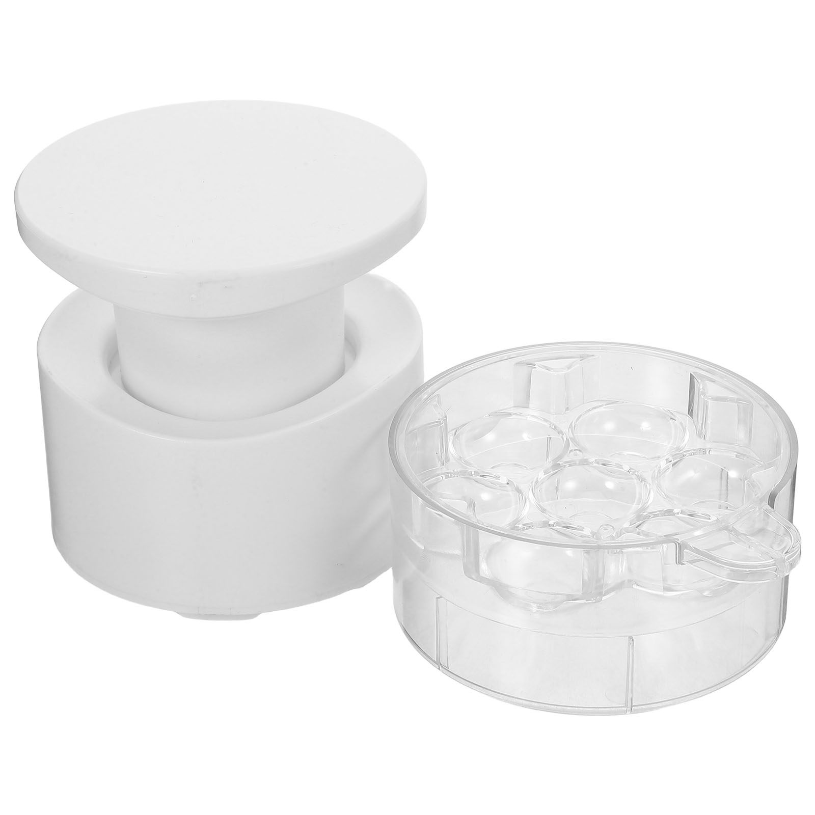 أداة إزالة نوى الكرز المحمولة  - مراجعة Kitchen Gadgets Tools وسعره