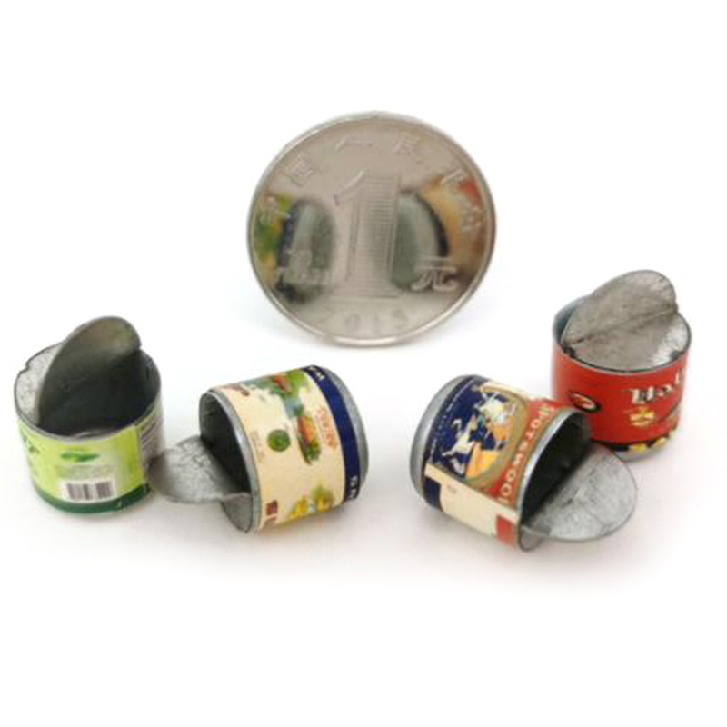 حار بيع 4 قطع دمية يمكن لعبة م - مراجعة Kitchen Gadgets On Sale وسعره