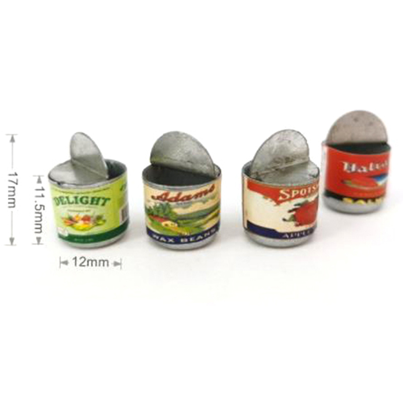 حار بيع 4 قطع دمية يمكن لعبة م - مراجعة Kitchen Gadgets On Sale وسعره
