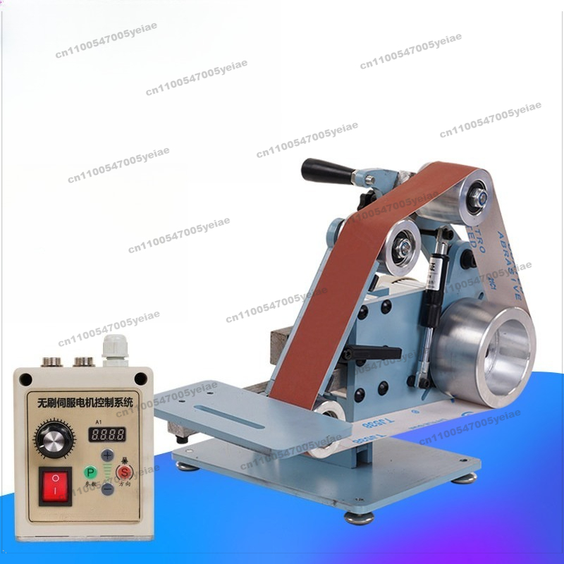 آلة الحزام العمودي والأفقي الص - مراجعة Knife Sharpener وسعره