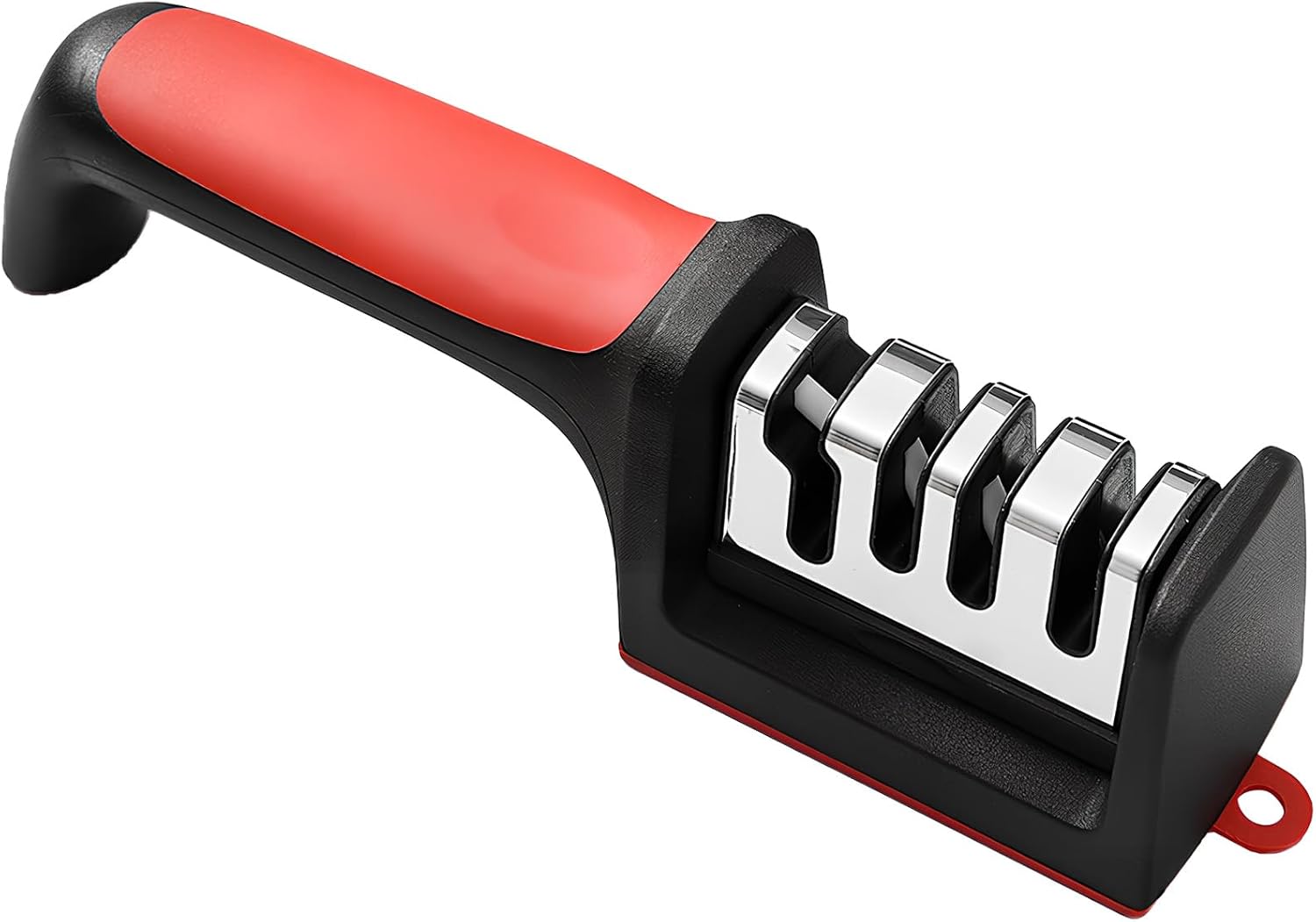 مبراة سكاكين متعددة الوظائف (ع - مراجعة Knife Sharpener وسعره