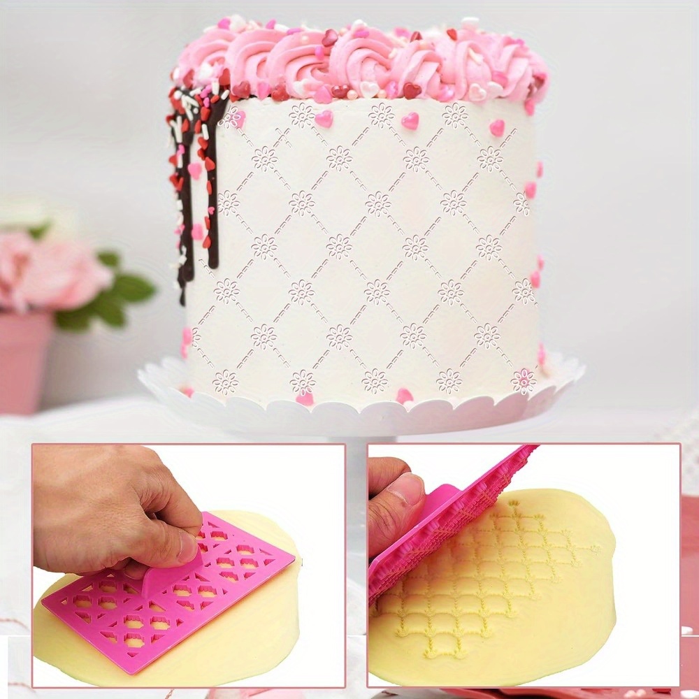 9 قطعة/المجموعة كعكة الشوكولات - مراجعة Kitchen Gadgets Set وسعره