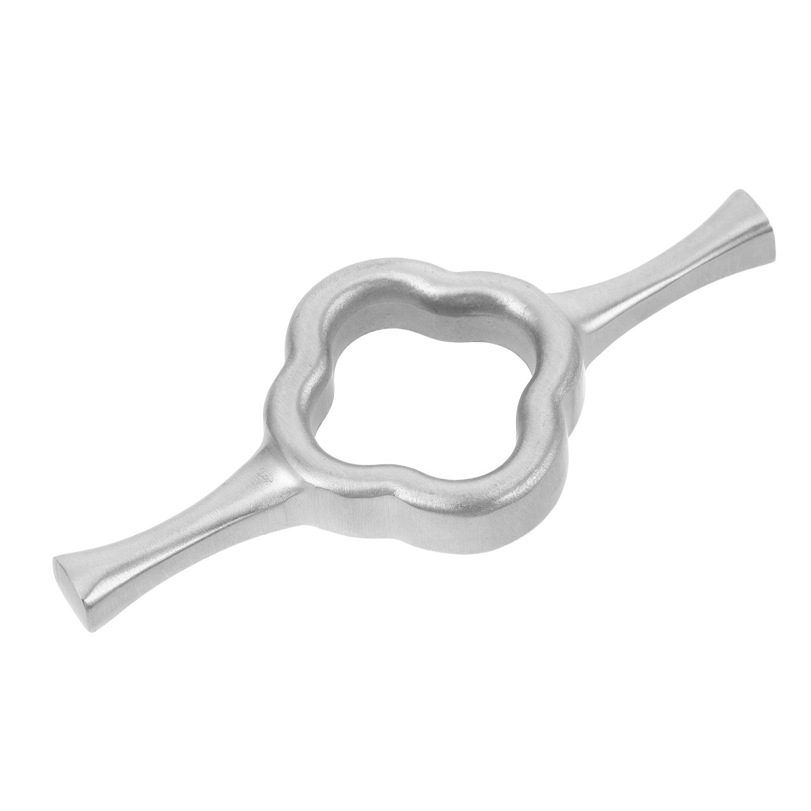 حامل عيدان الطعام من الفولاذ ا - مراجعة Kitchen Utensil Holder وسعره